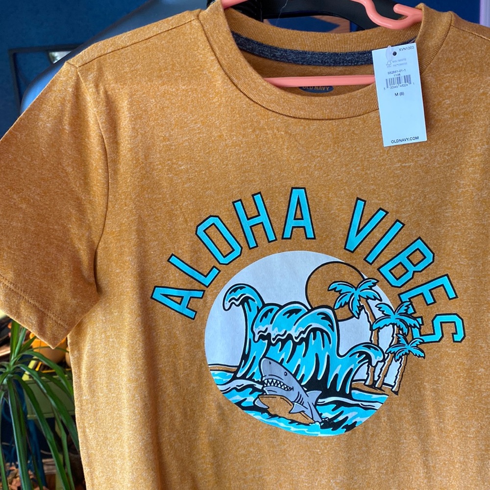 Aloha Vibes 🤙🏽